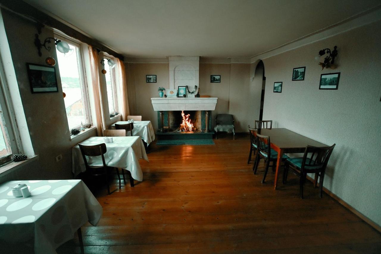Guest House Old Kutaisi Exteriör bild